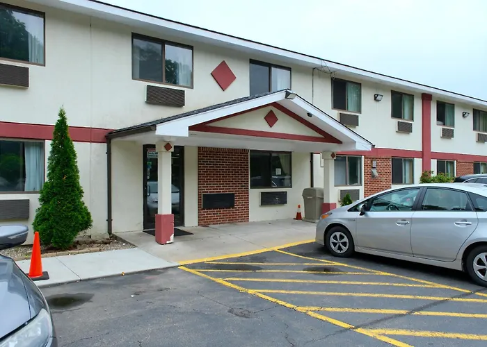 Gardner Inn